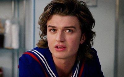 Stranger Things Star Joe Keery Reveals Season Four Will Be 'A Lot Scarier' Than Previous Outings